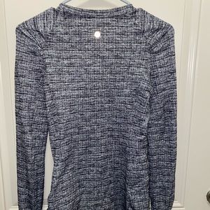 Lululemon Sweater